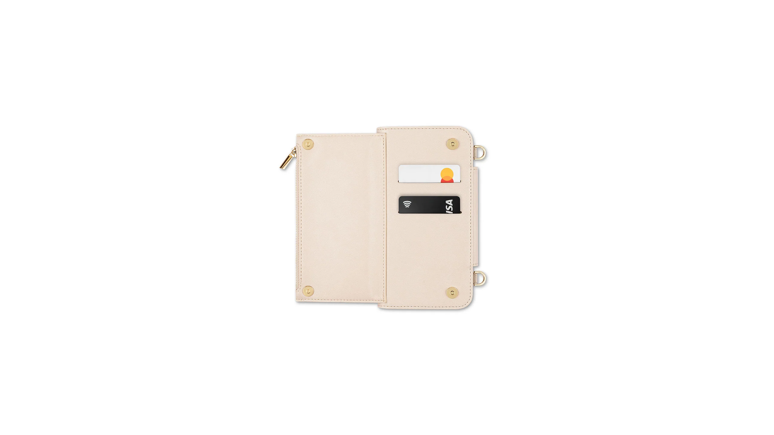SnapTo™ Crossbody Wallet - Image 7