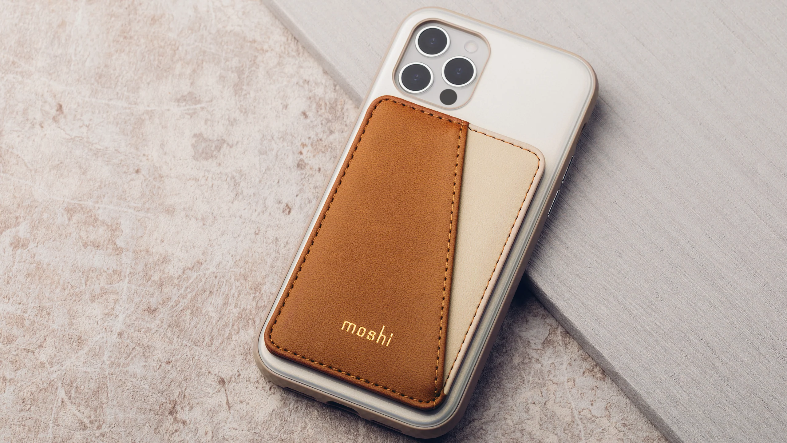 SnapTo™ Magnetic Slim Wallet - Image 12