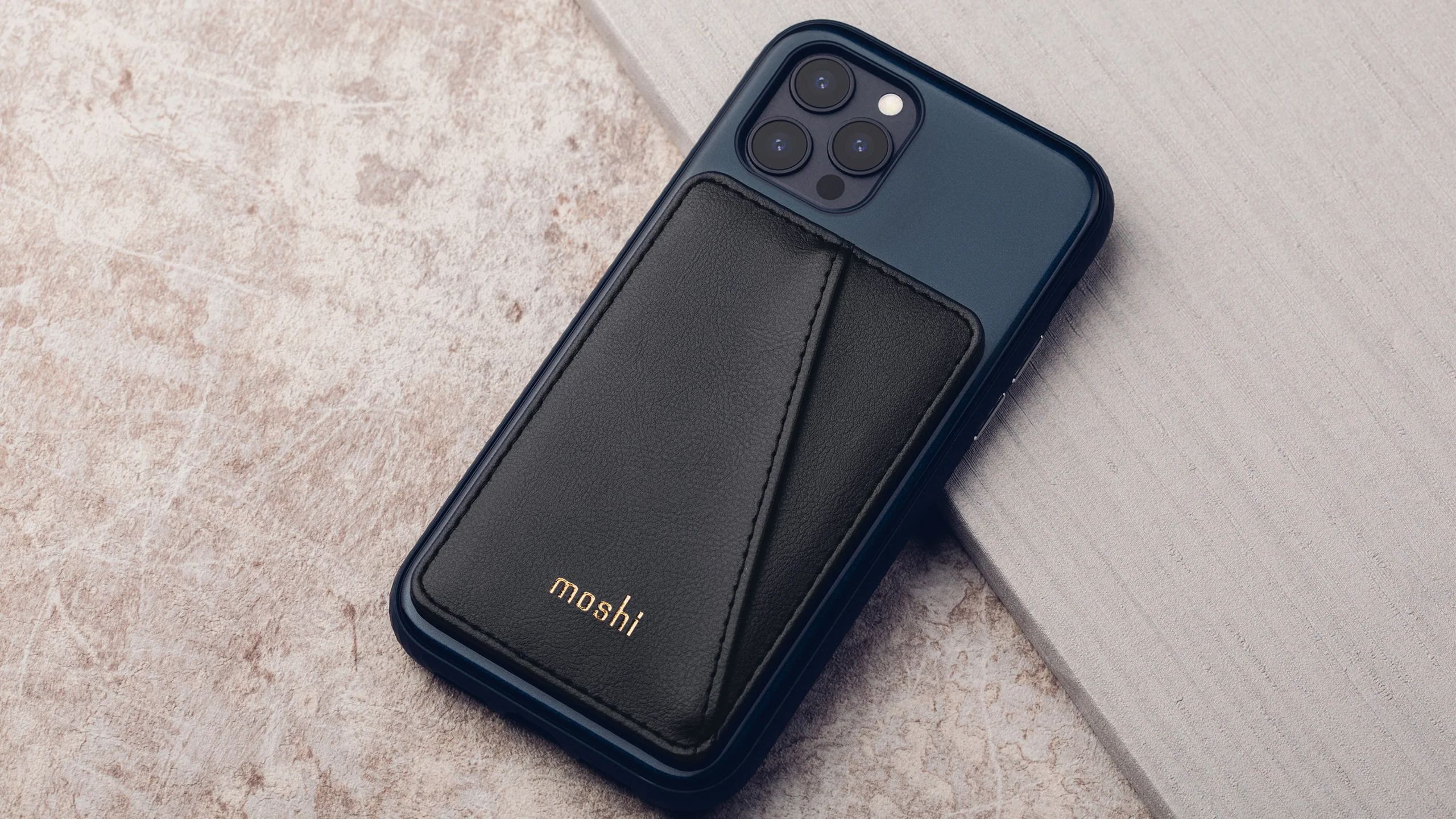 SnapTo™ Magnetic Slim Wallet - Image 3