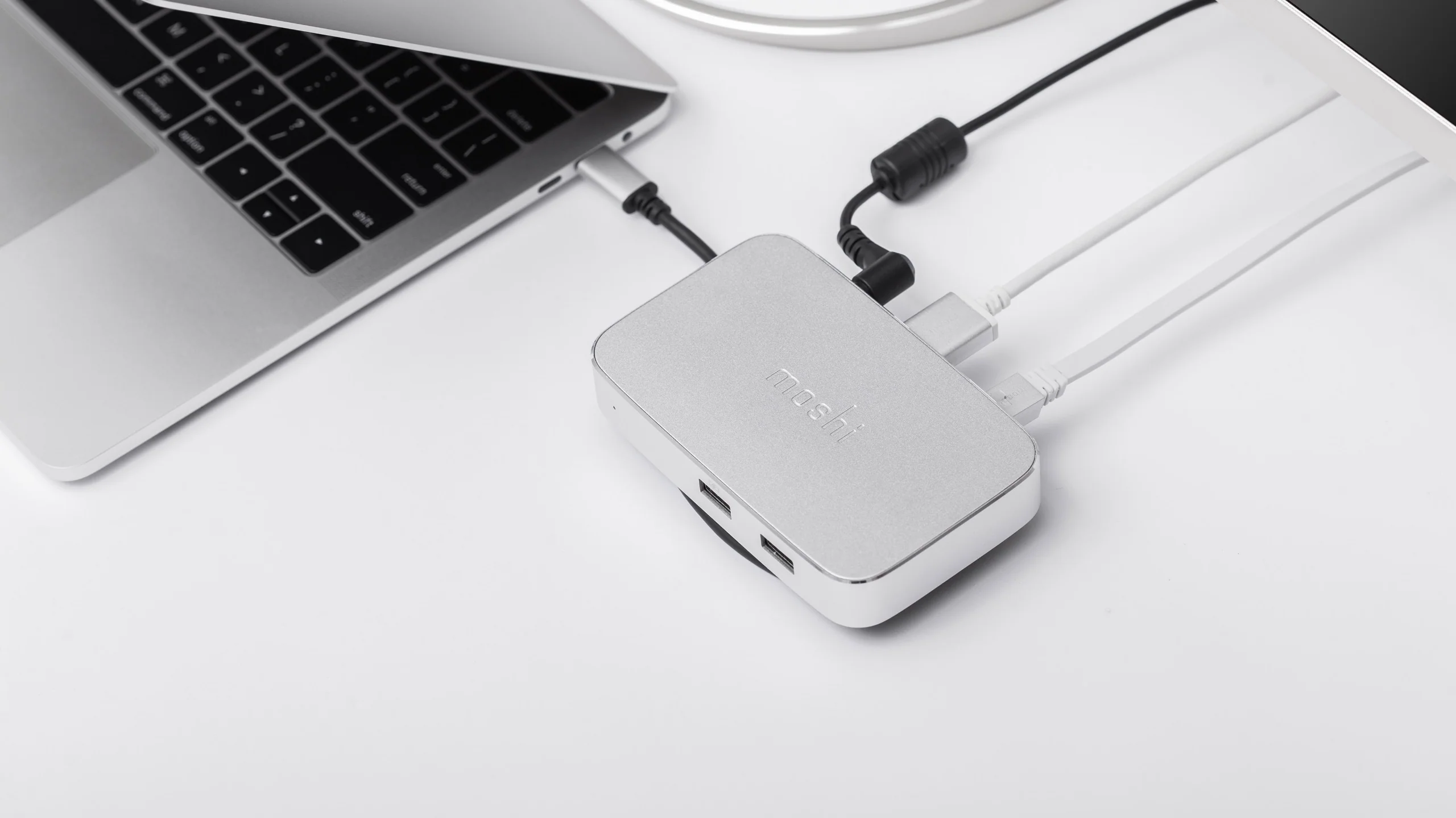 Symbus Compact USB-C Dock - Image 10