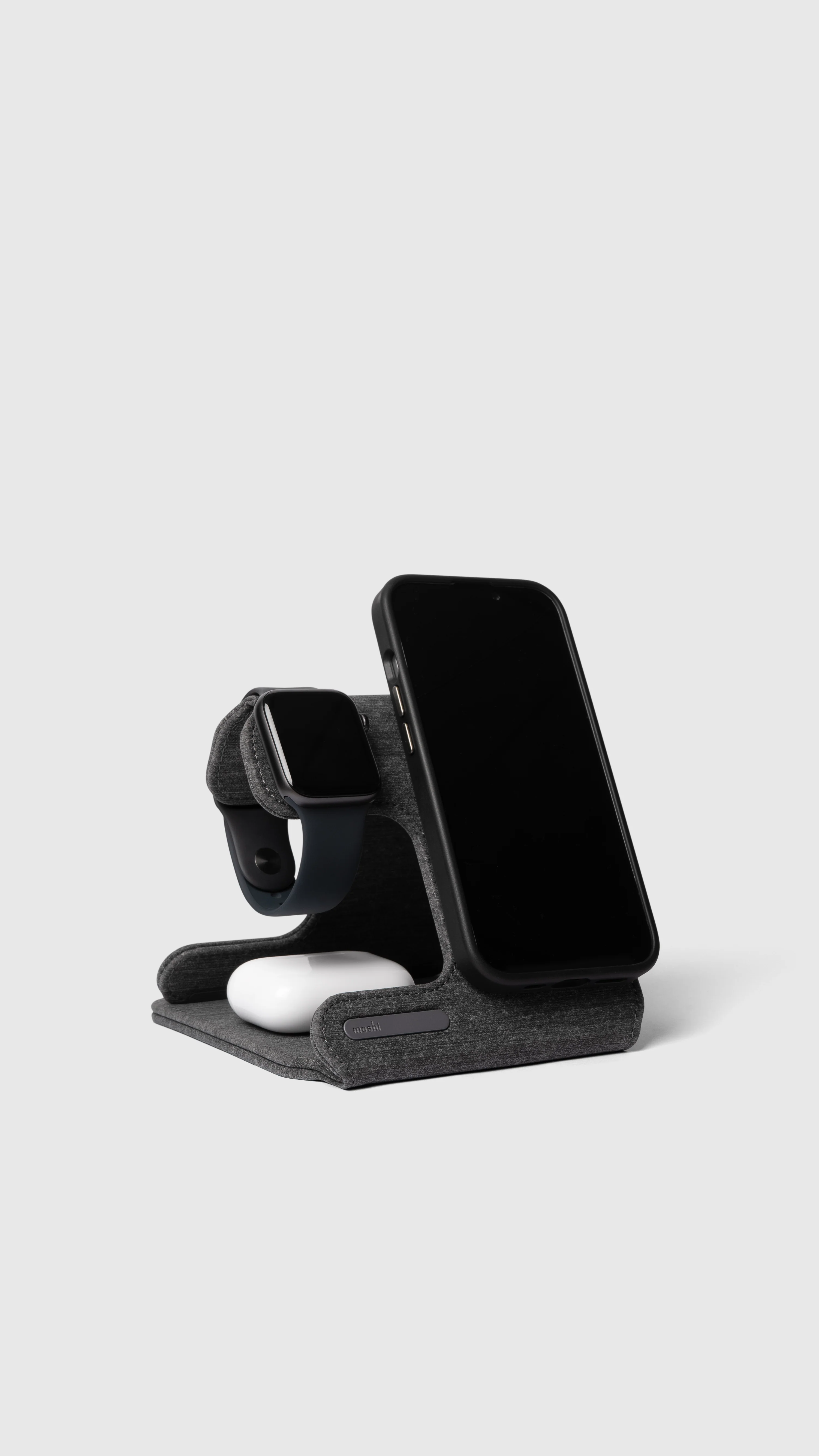 Taita M 3-in-1 Foldable Wireless Charging Station - Image 6
