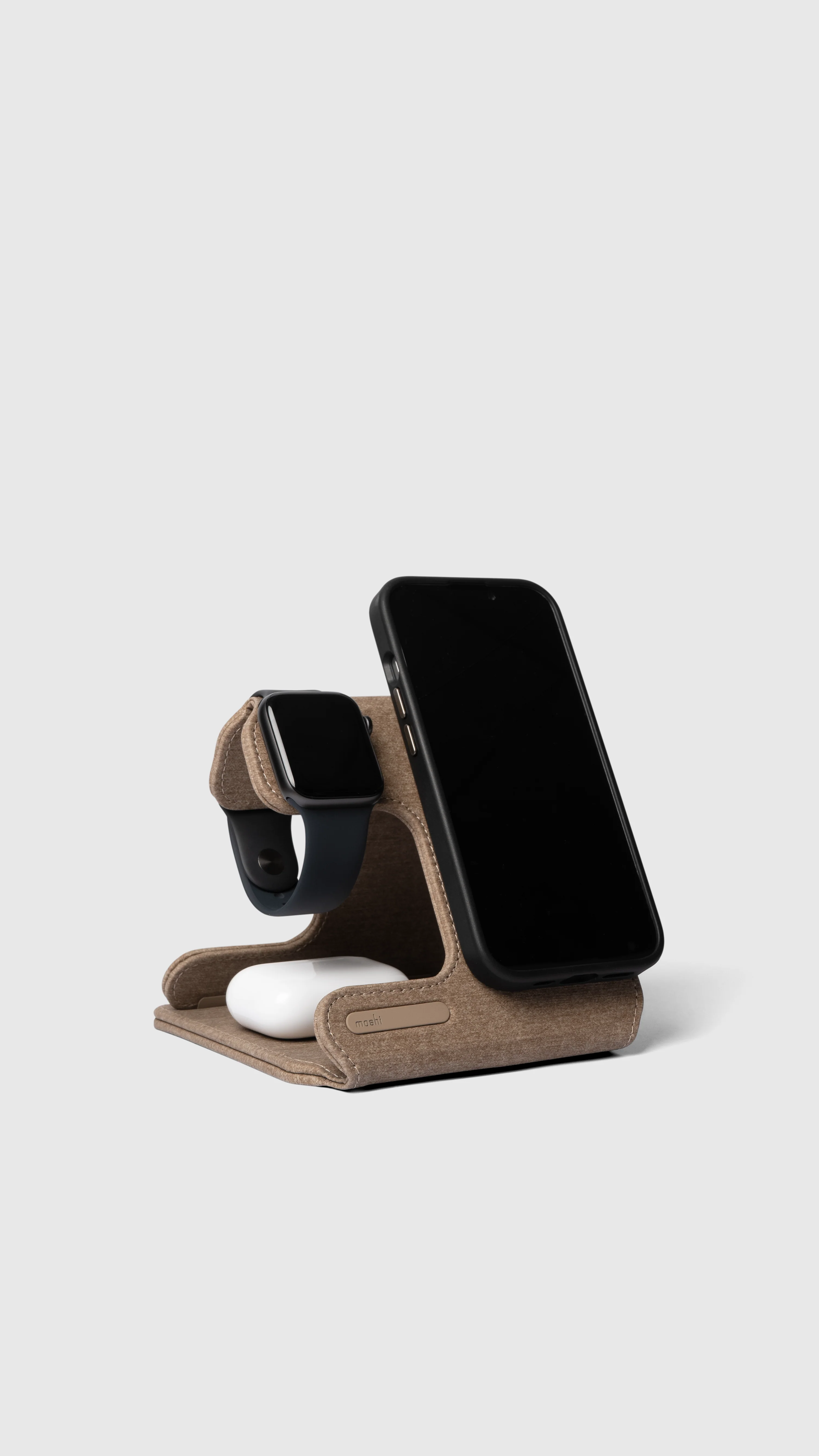 Taita M 3-in-1 Foldable Wireless Charging Station - Image 7