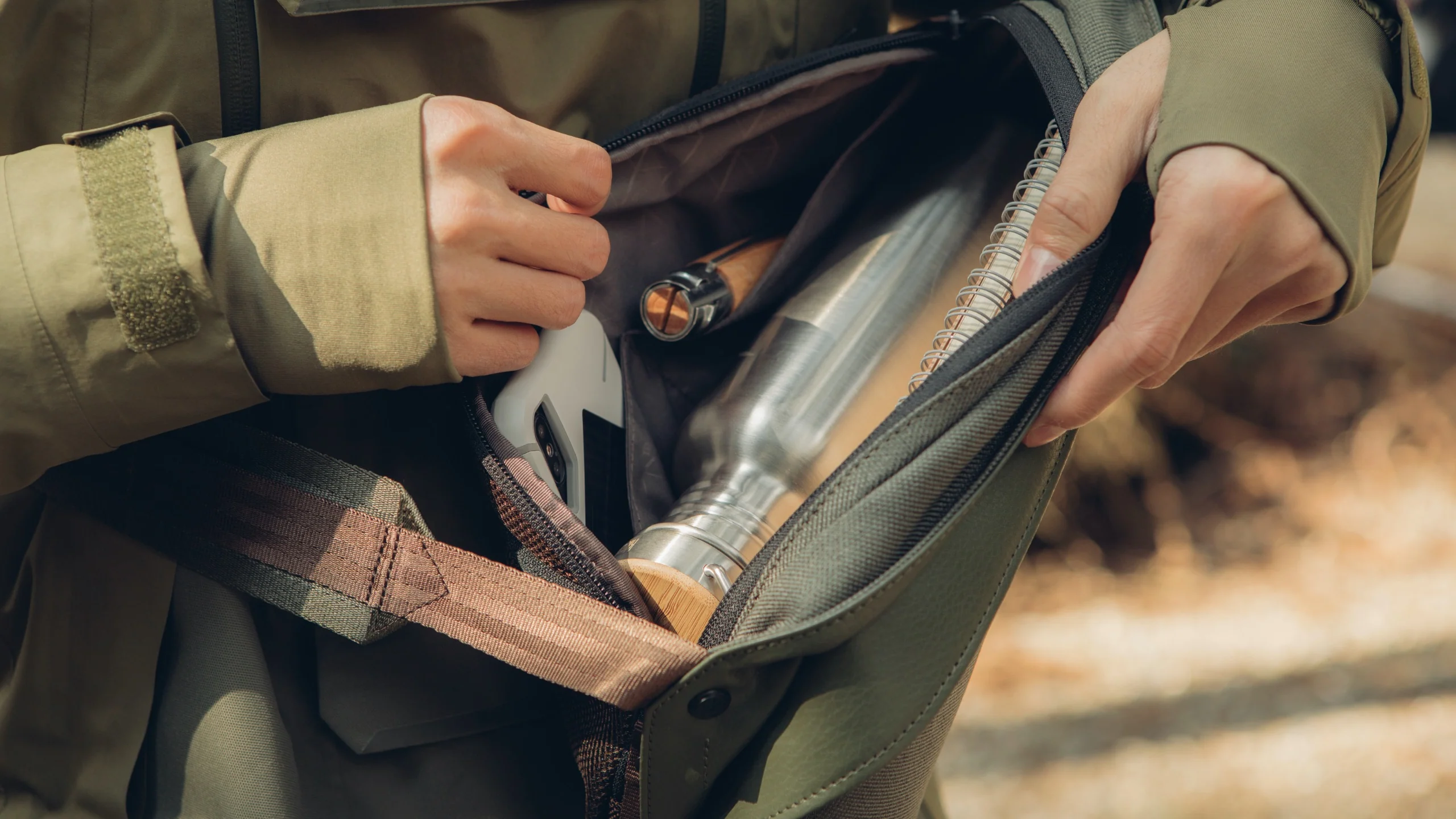 Tego Slingpack - Image 21