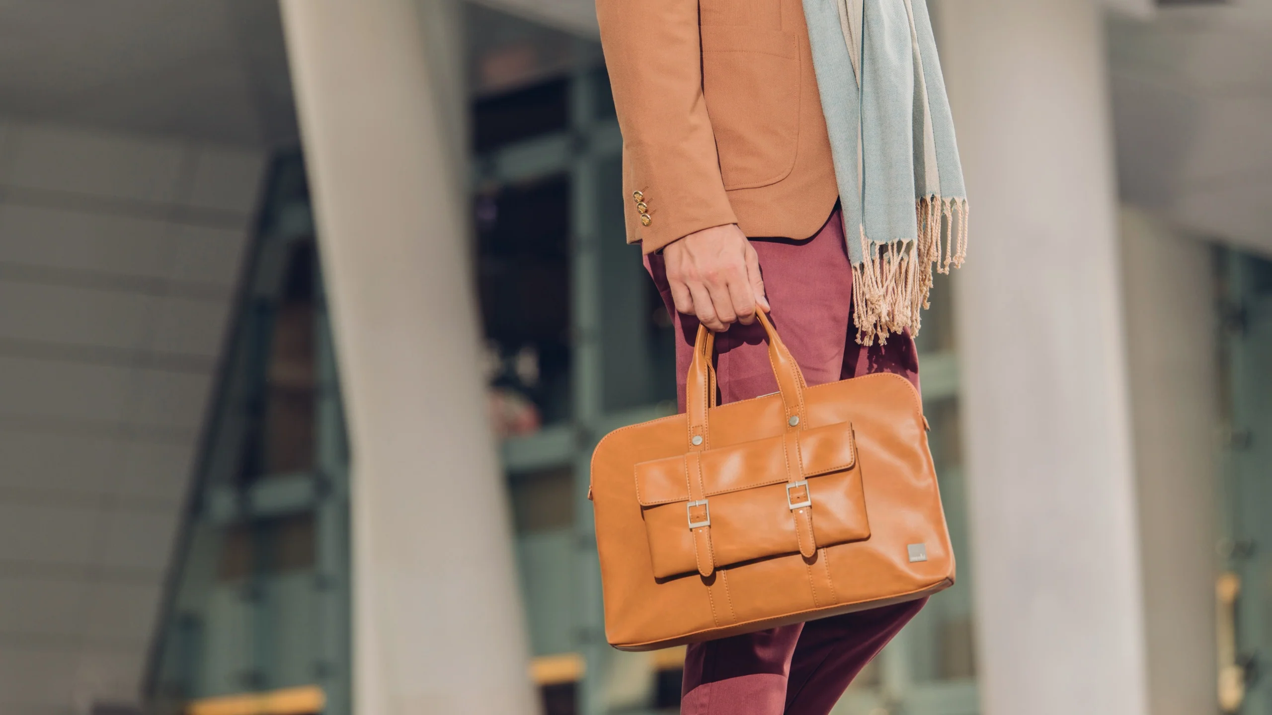 Treya Briefcase - Image 11