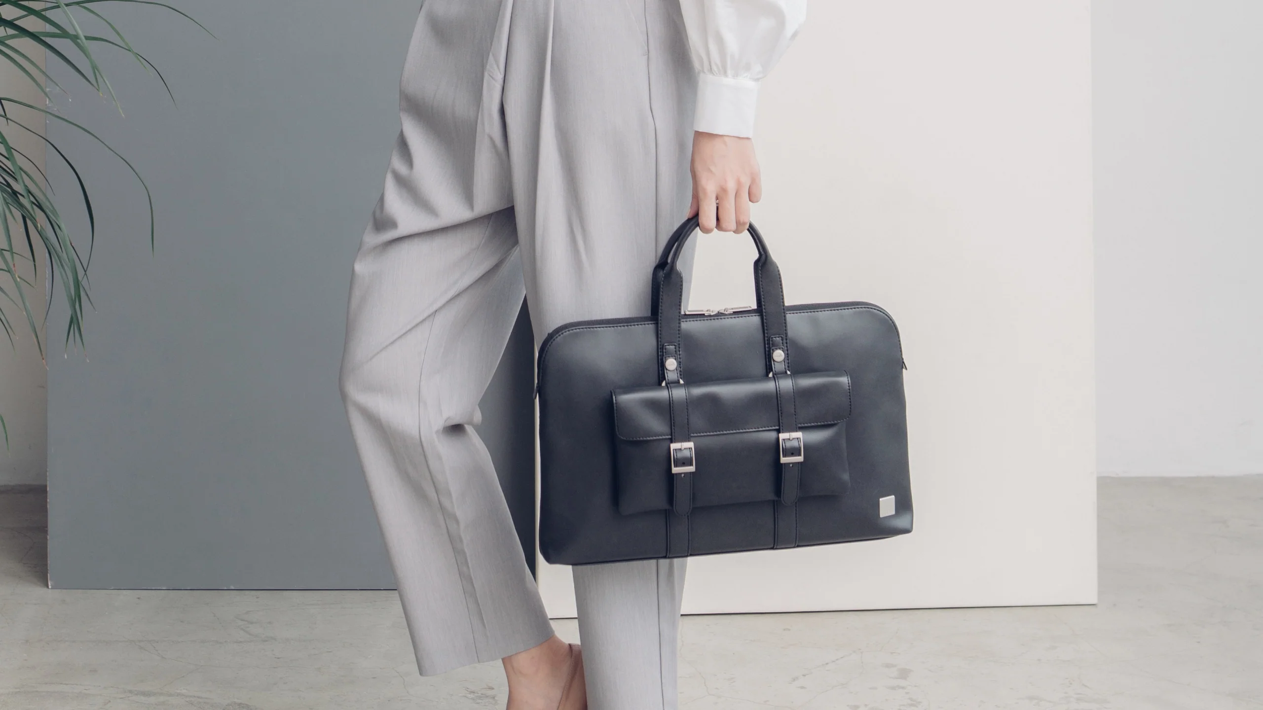 Treya Briefcase - Image 5