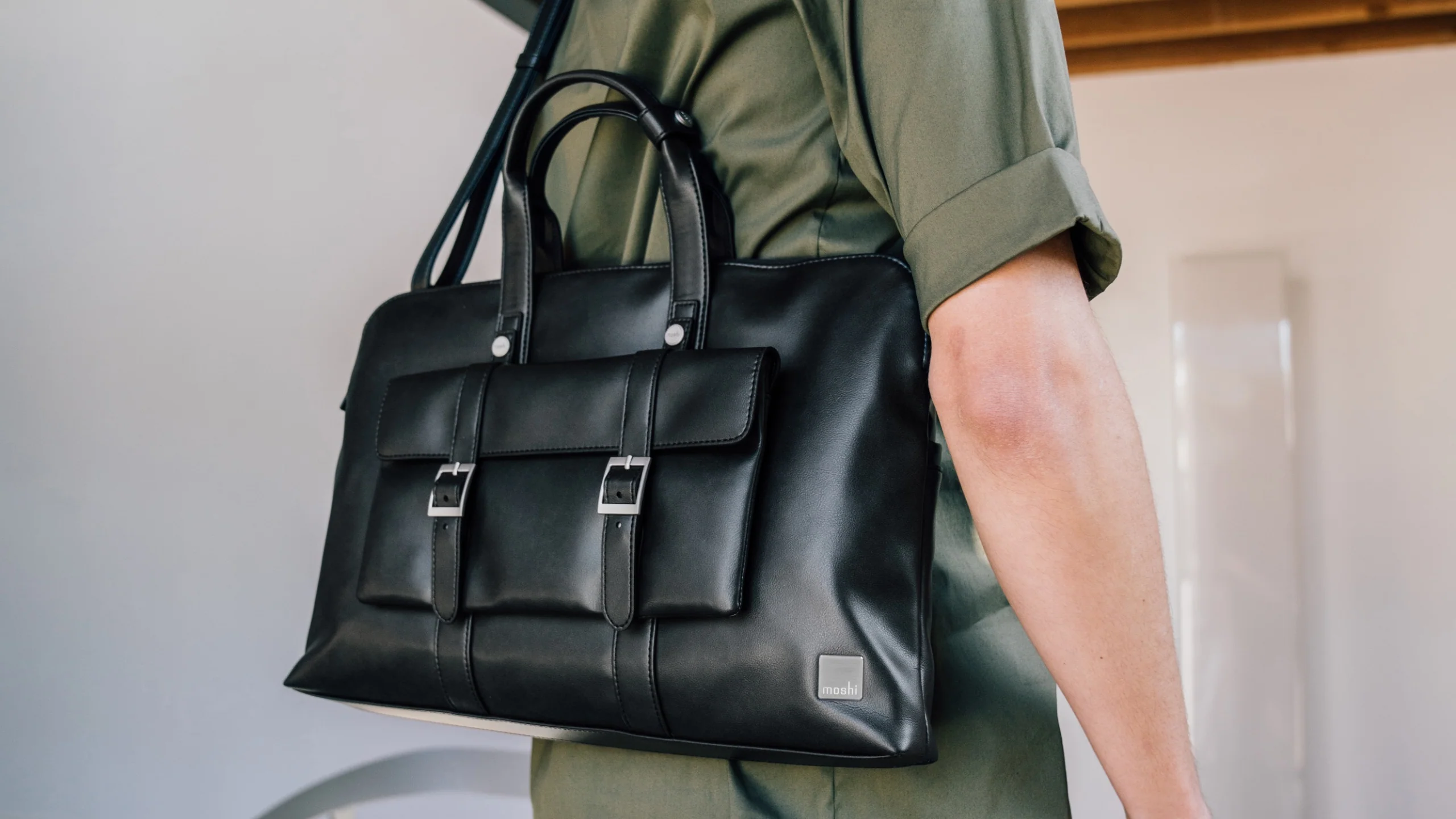 Treya Briefcase - Image 6