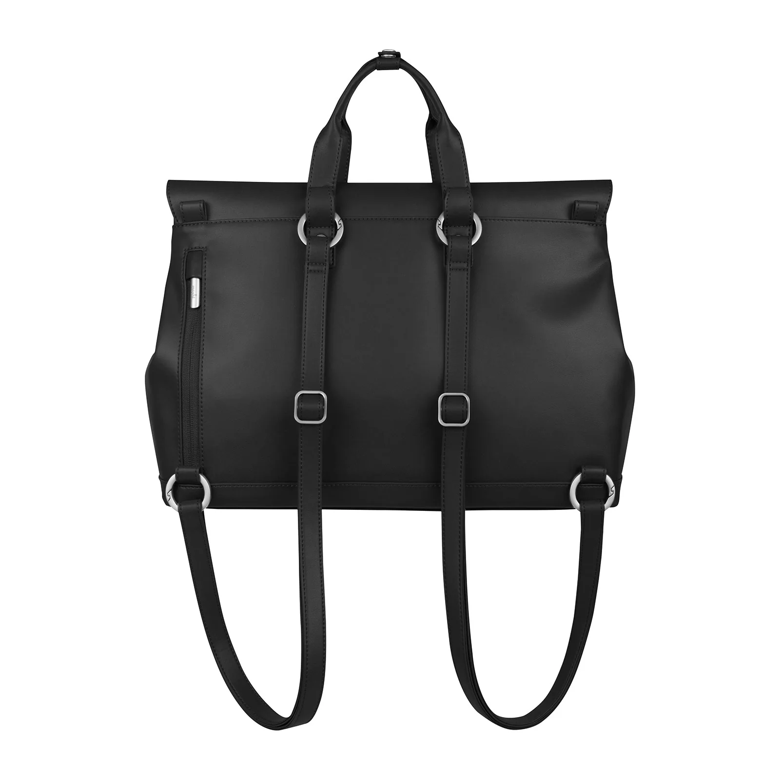 Treya Lite Convertible Satchel/Backpack - Image 4