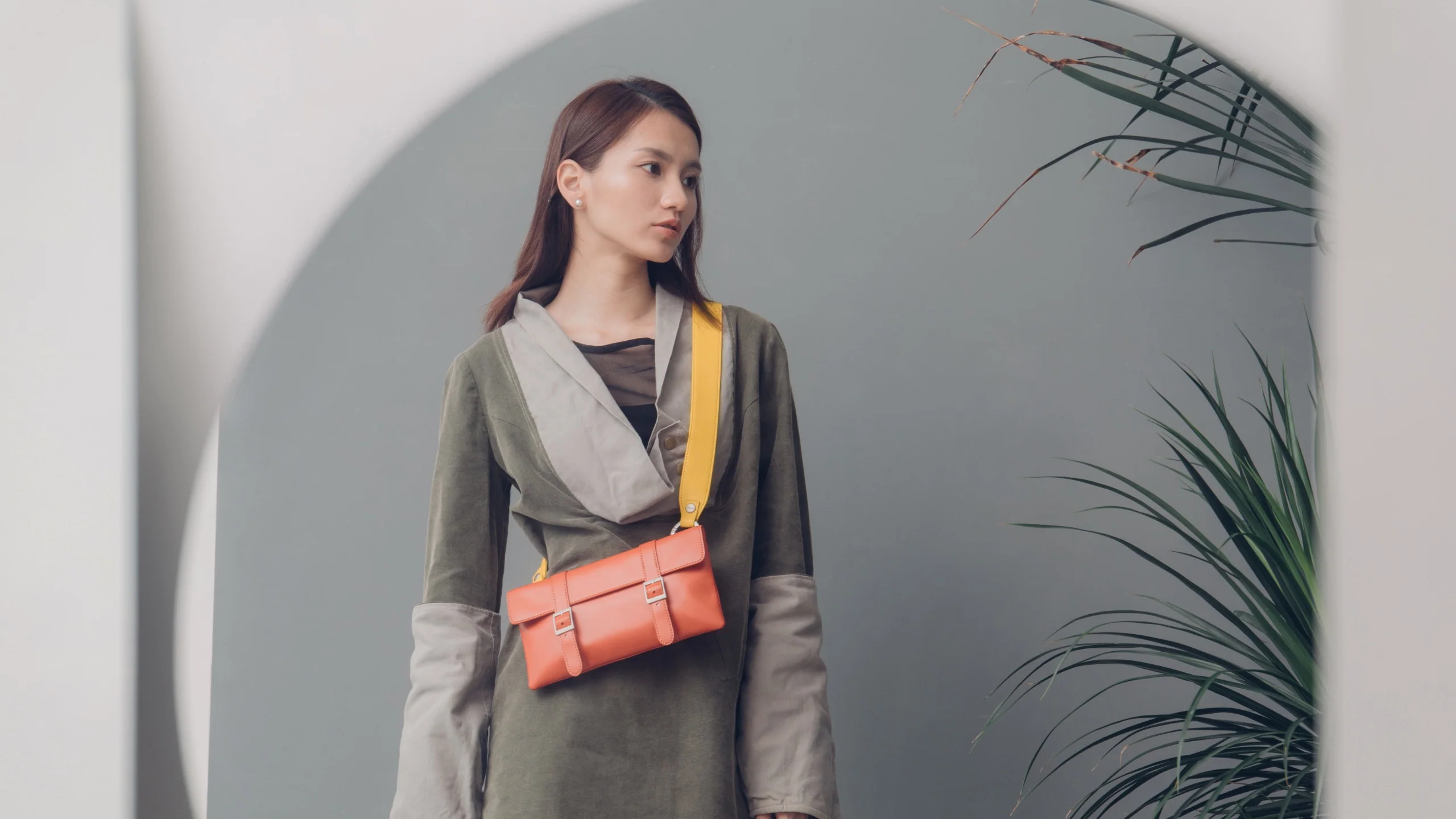 Treya Shoulder Strap - Image 22