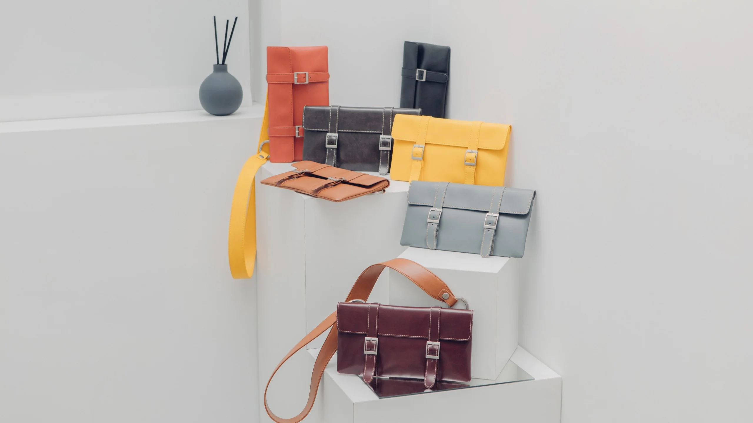Treya Shoulder Strap - Image 23