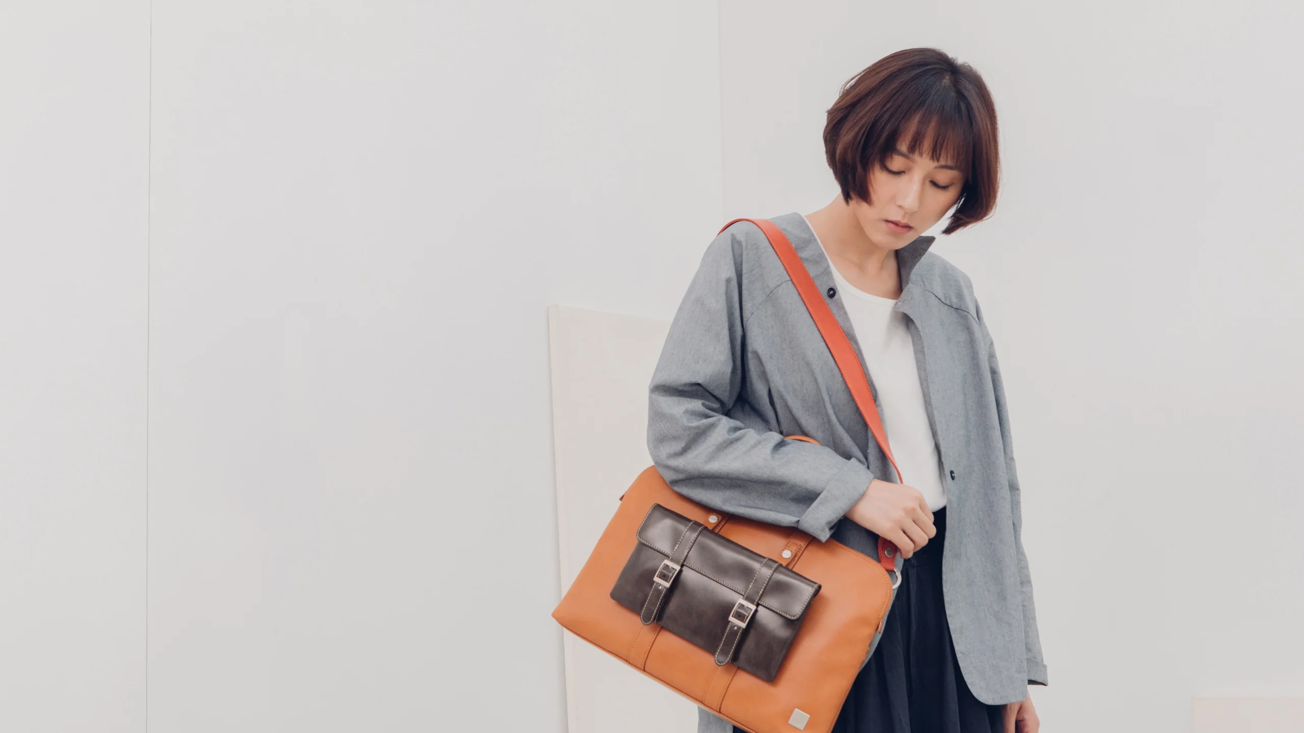 Treya Shoulder Strap - Image 27