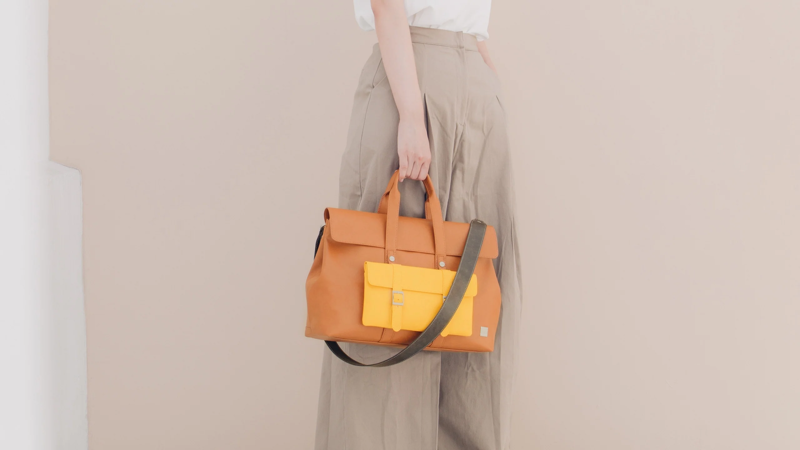 Treya Shoulder Strap - Image 28