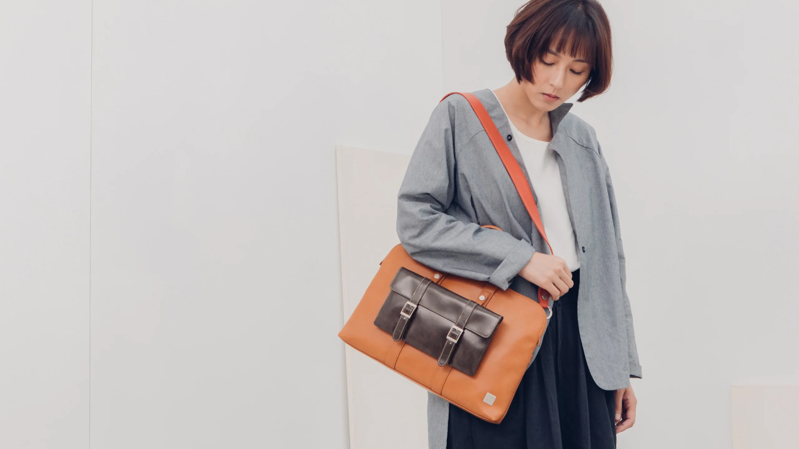 Treya Shoulder Strap - Image 9