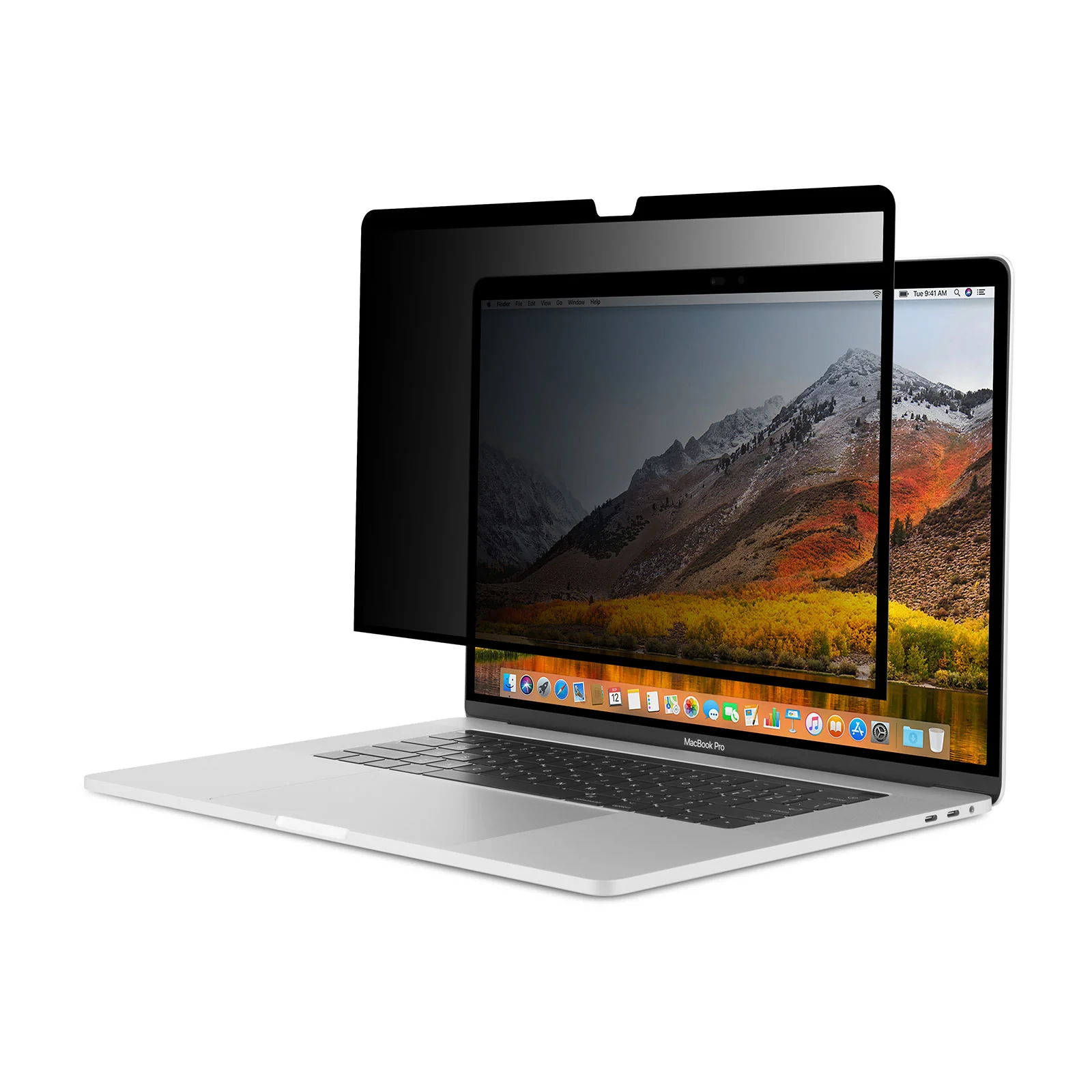 Umbra Privacy Screen Protector - Image 14
