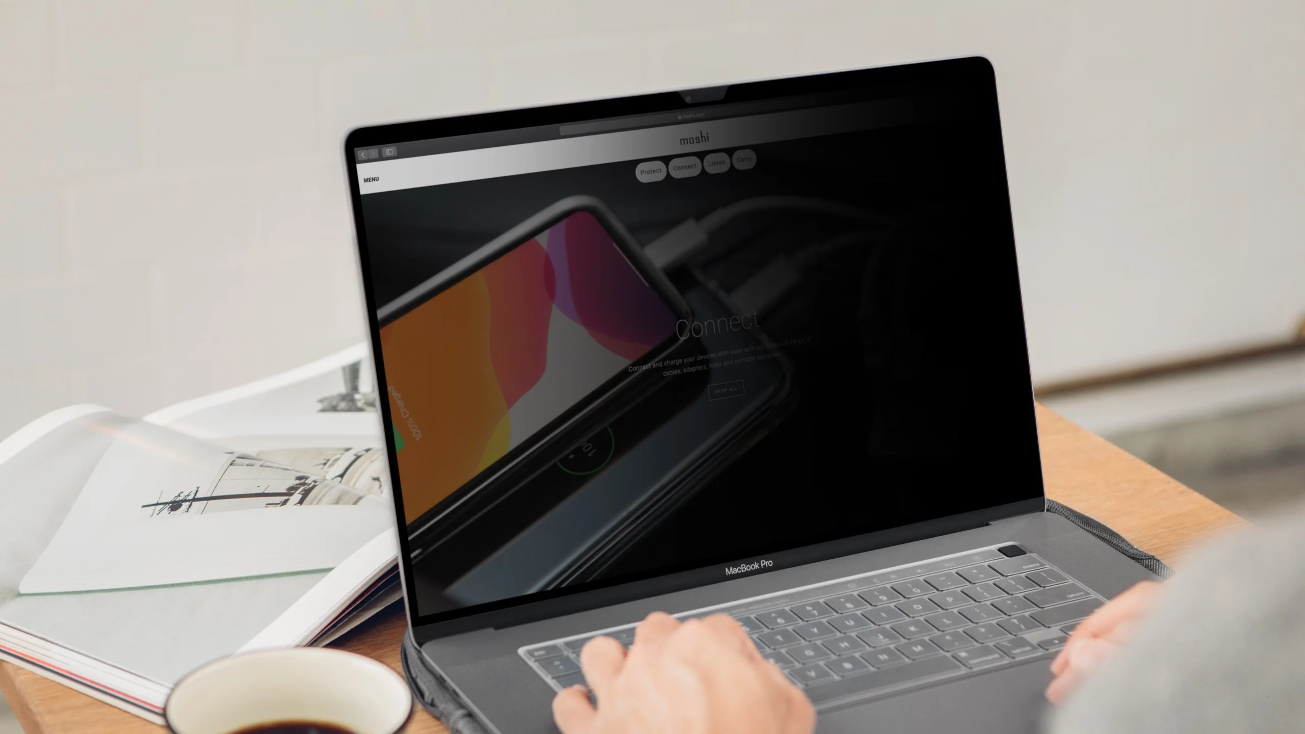 Umbra Privacy Screen Protector - Image 23