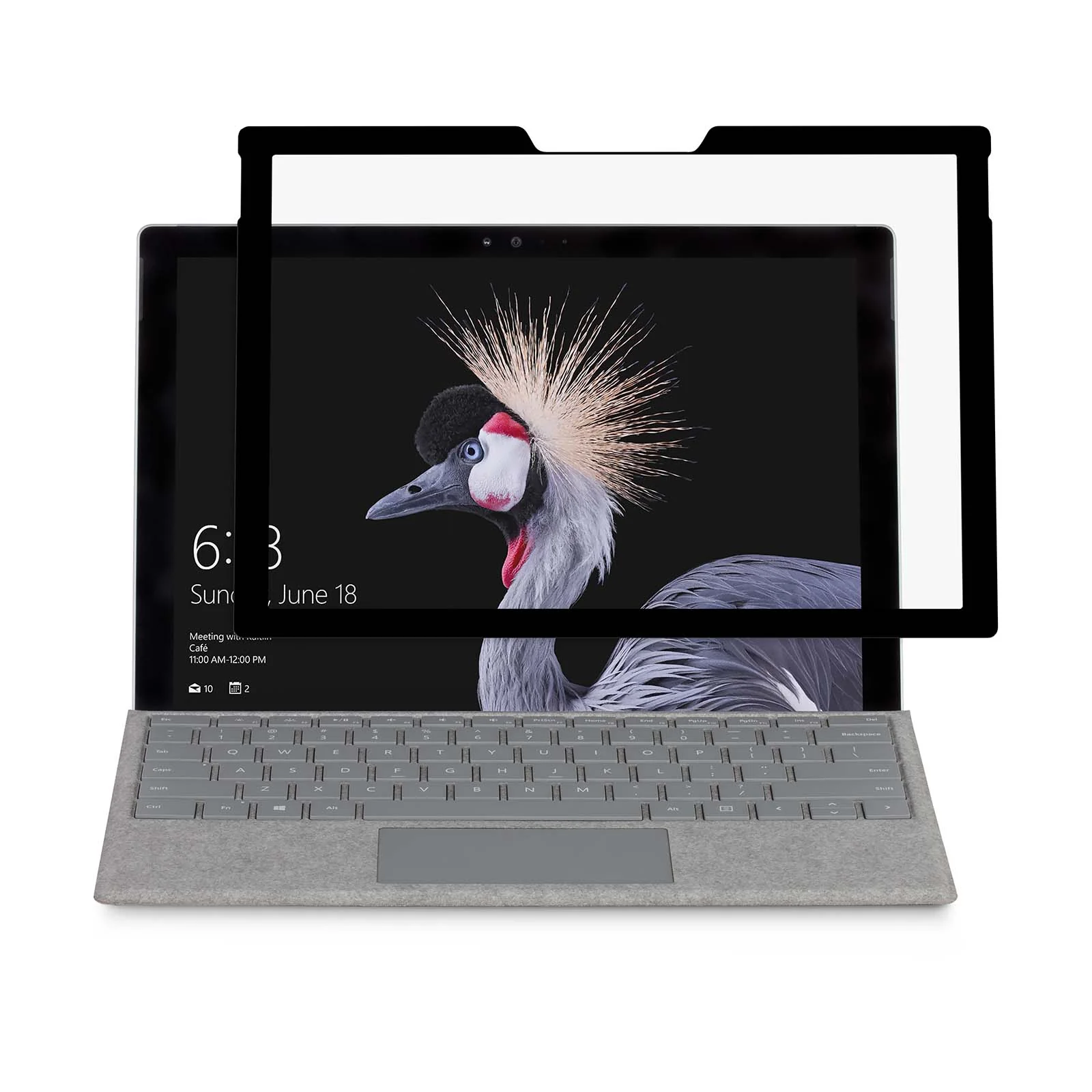Umbra Privacy Screen Protector - Image 5