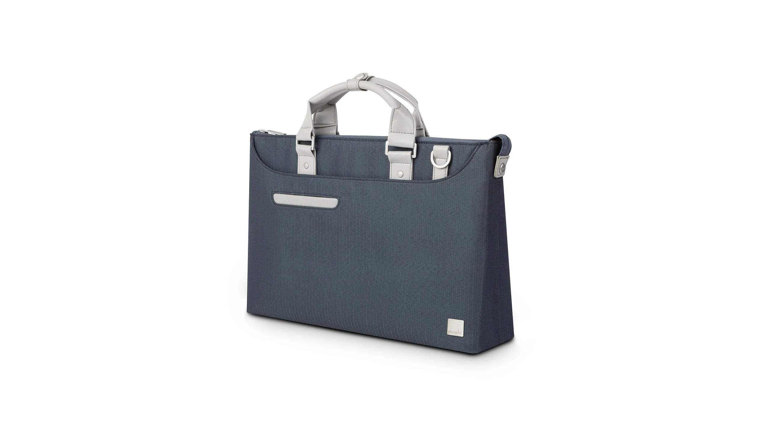 Urbana Lite Slim Laptop Briefcase - Image 6
