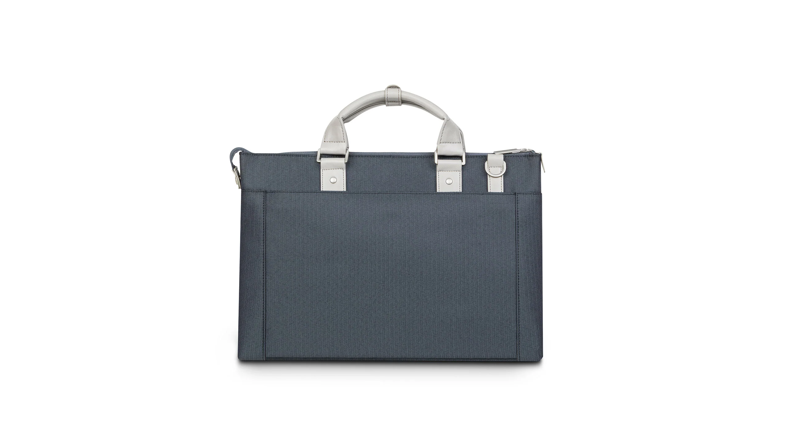Urbana Lite Slim Laptop Briefcase - Image 7