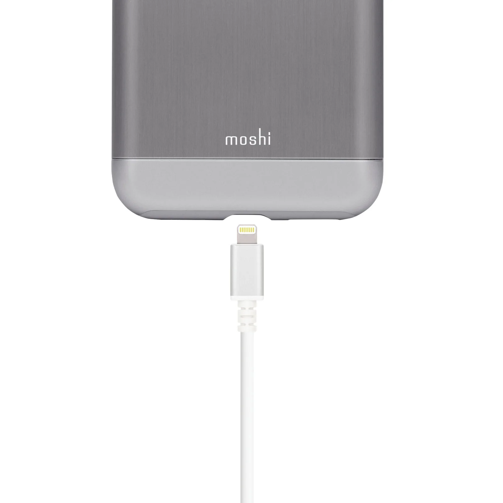 USB Cable with Lightning Connector - Image 10