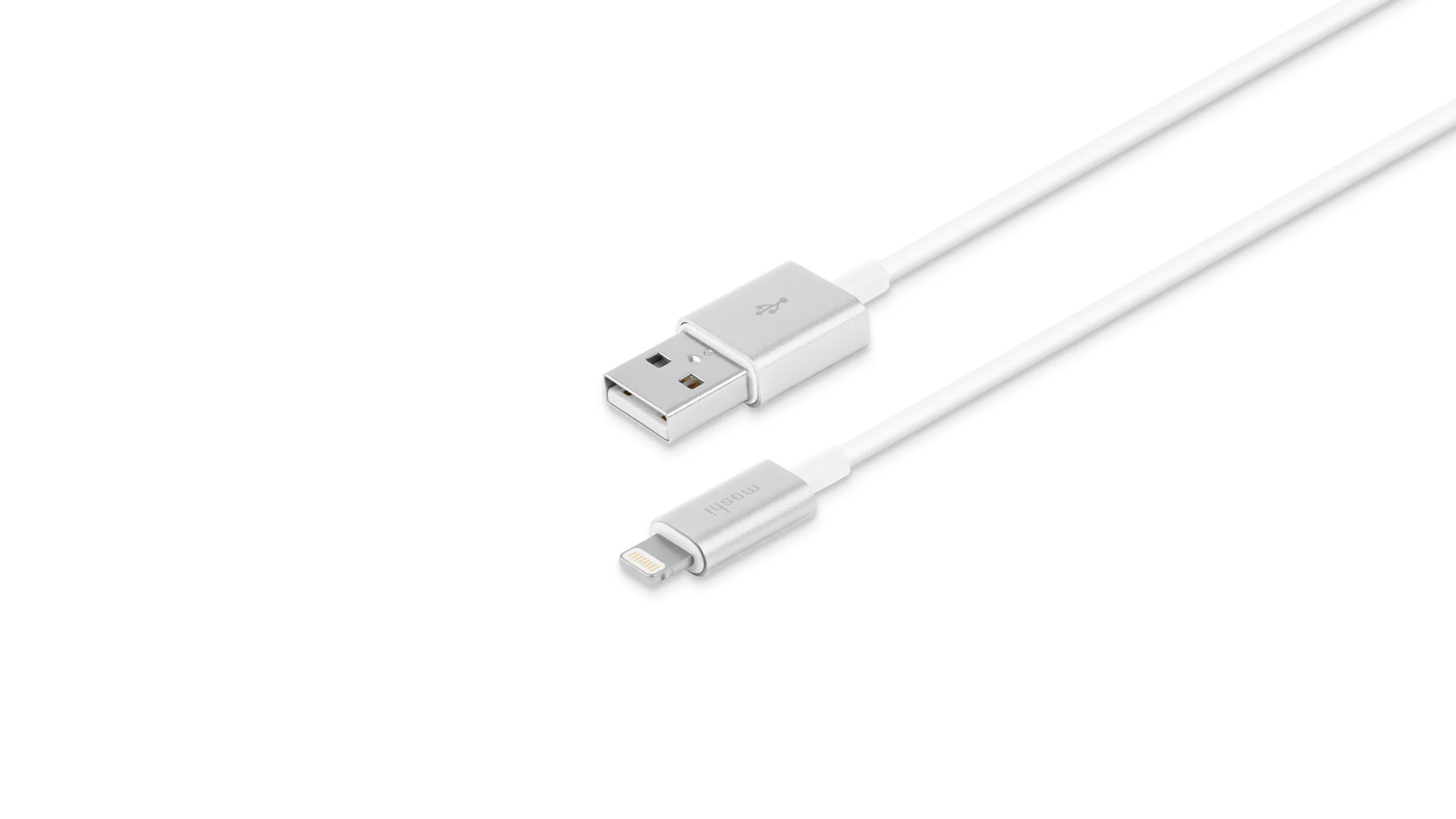 USB Cable with Lightning Connector - Image 11