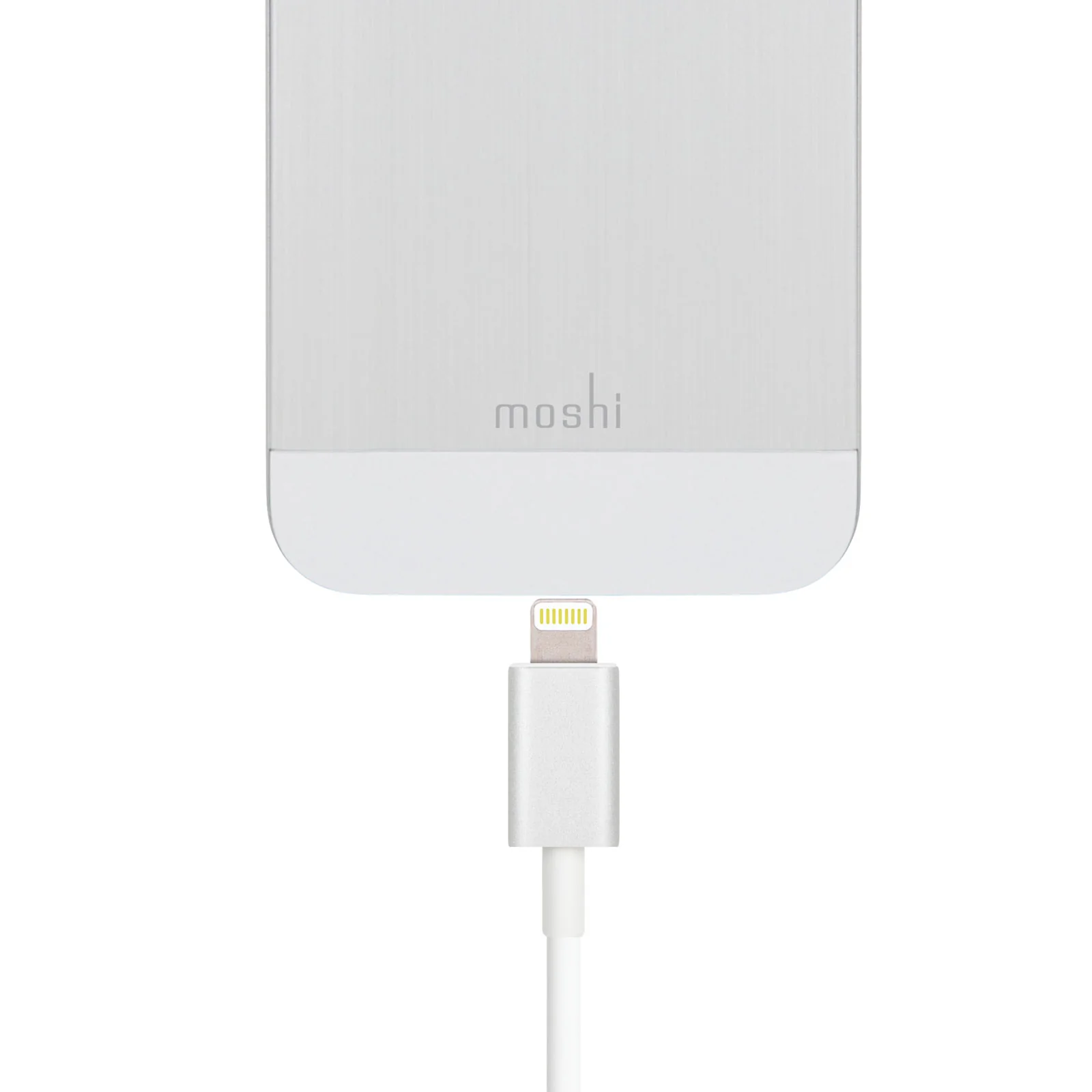 USB Cable with Lightning Connector - Image 12