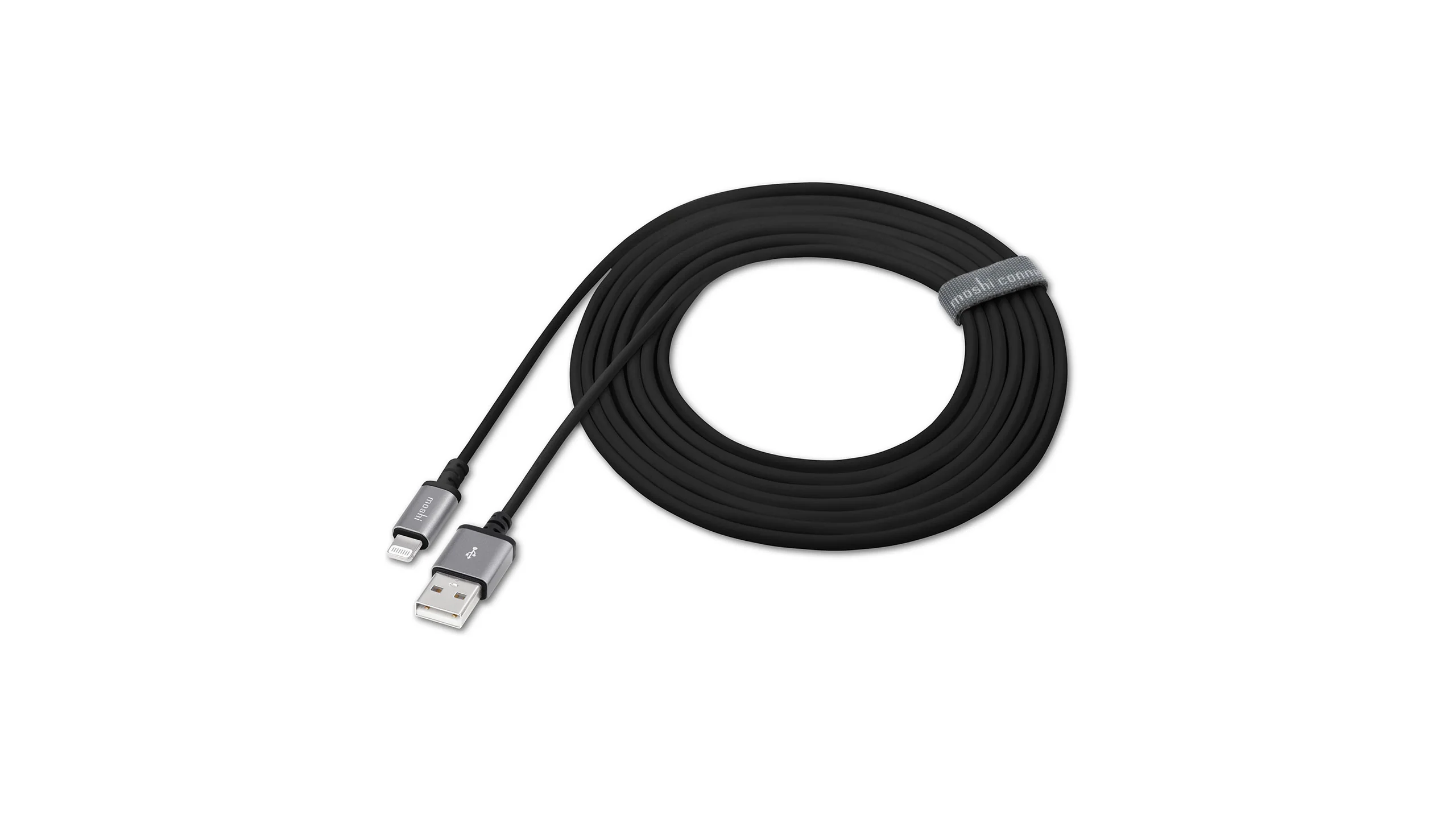 USB Cable with Lightning Connector - Image 3