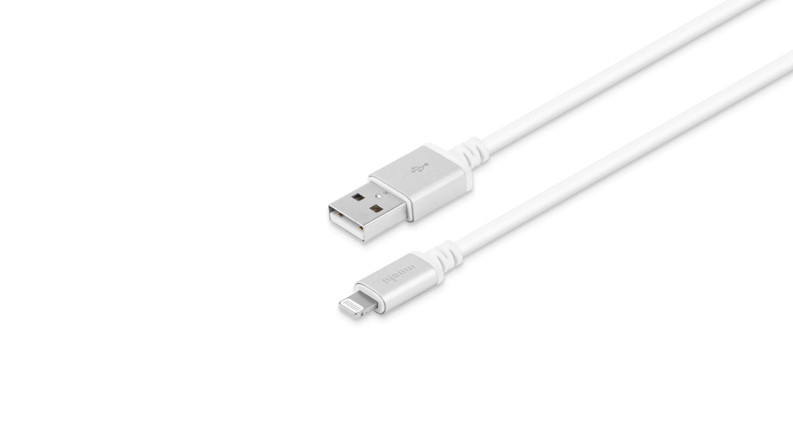 USB Cable with Lightning Connector - Image 6