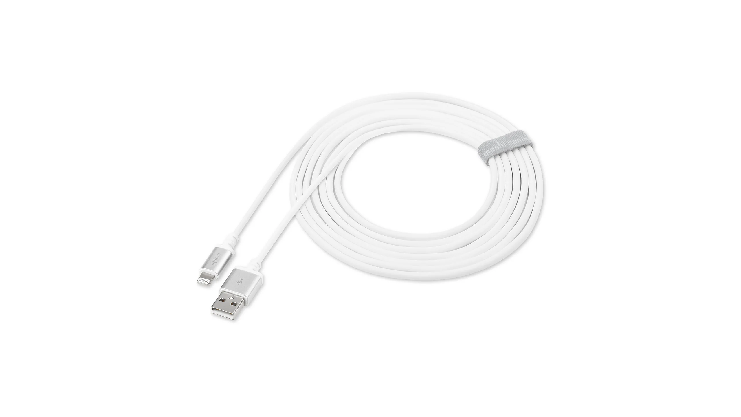 USB Cable with Lightning Connector - Image 8