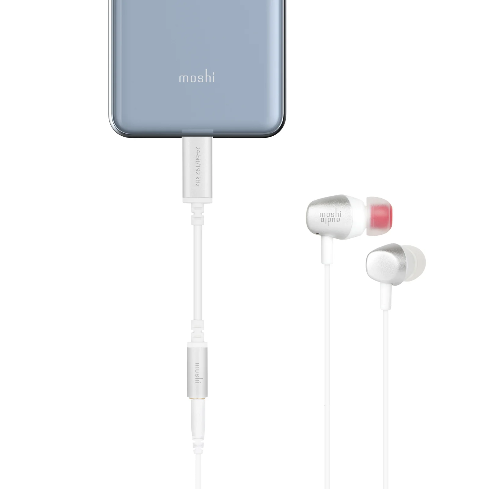 USB-C Digital Audio Adapter - Image 4