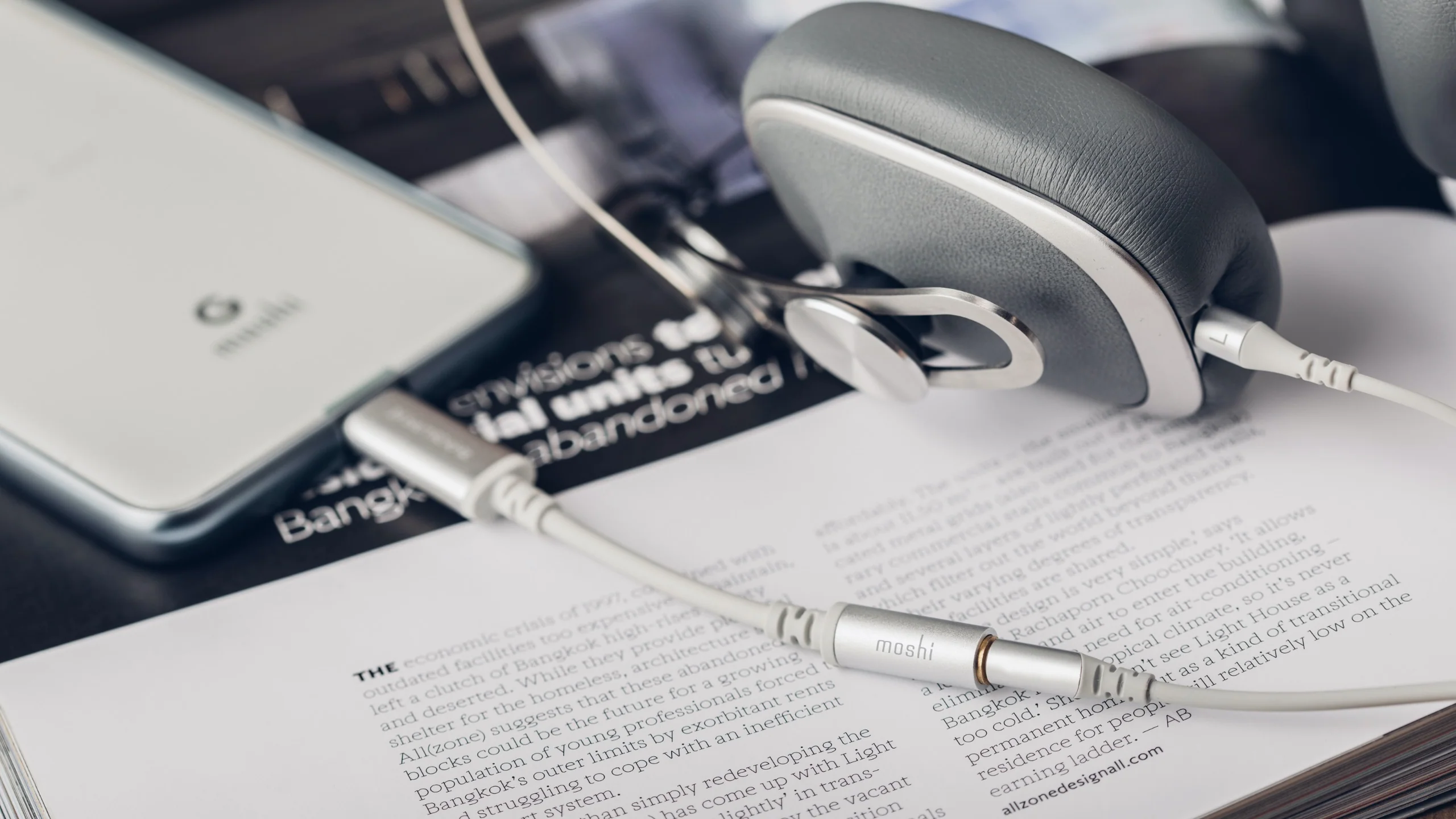 USB-C Digital Audio Adapter - Image 5