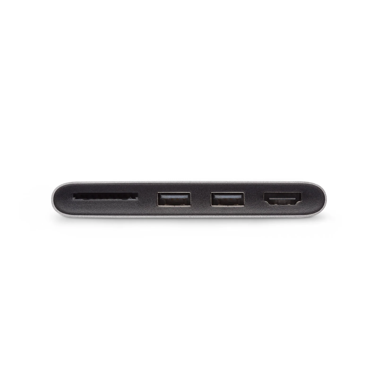USB-C Multimedia Adapter - Image 2