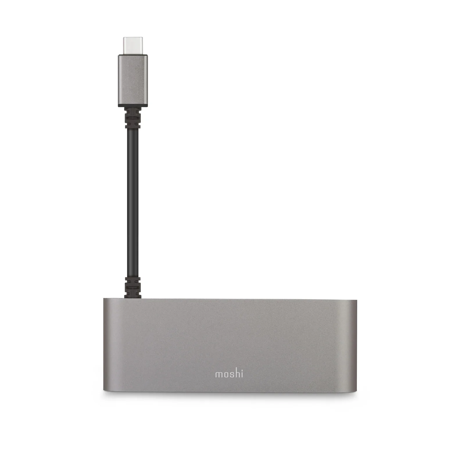 USB-C Multimedia Adapter - Image 3