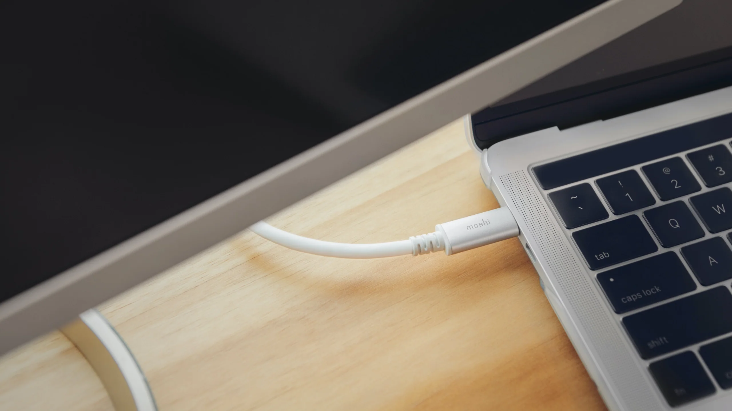 USB-C to DisplayPort Cable - Image 4