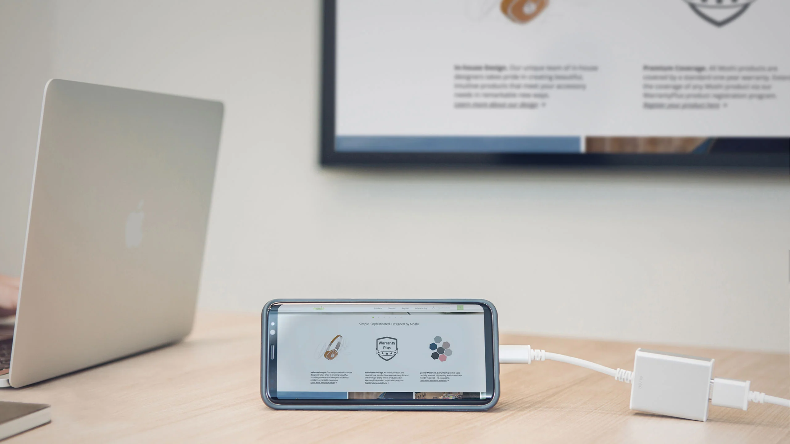 USB-C to HDMI Adapter - Image 5