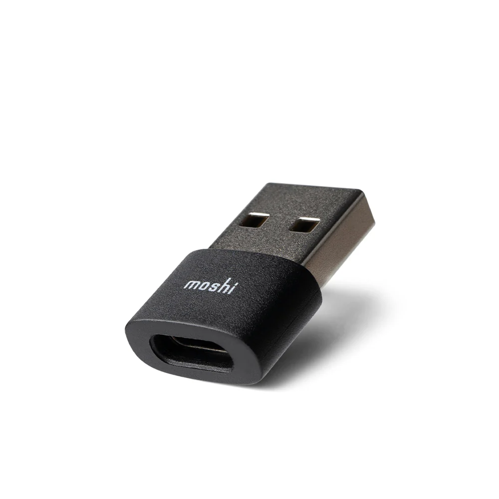 USB-C to USB-A Adapter