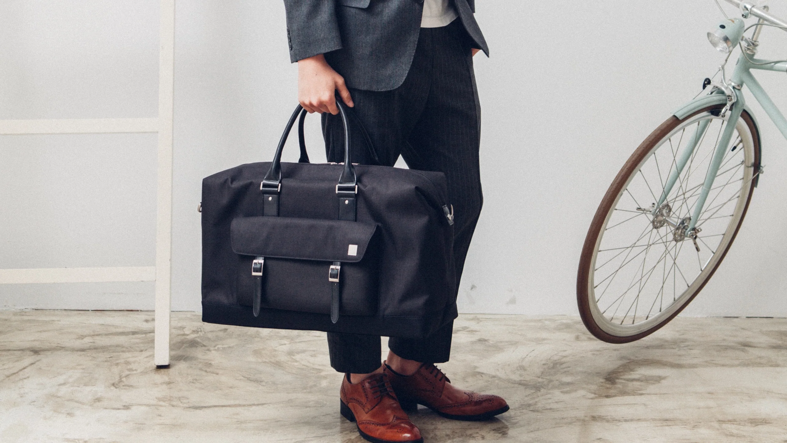Vacanza Travel Bag - Image 11