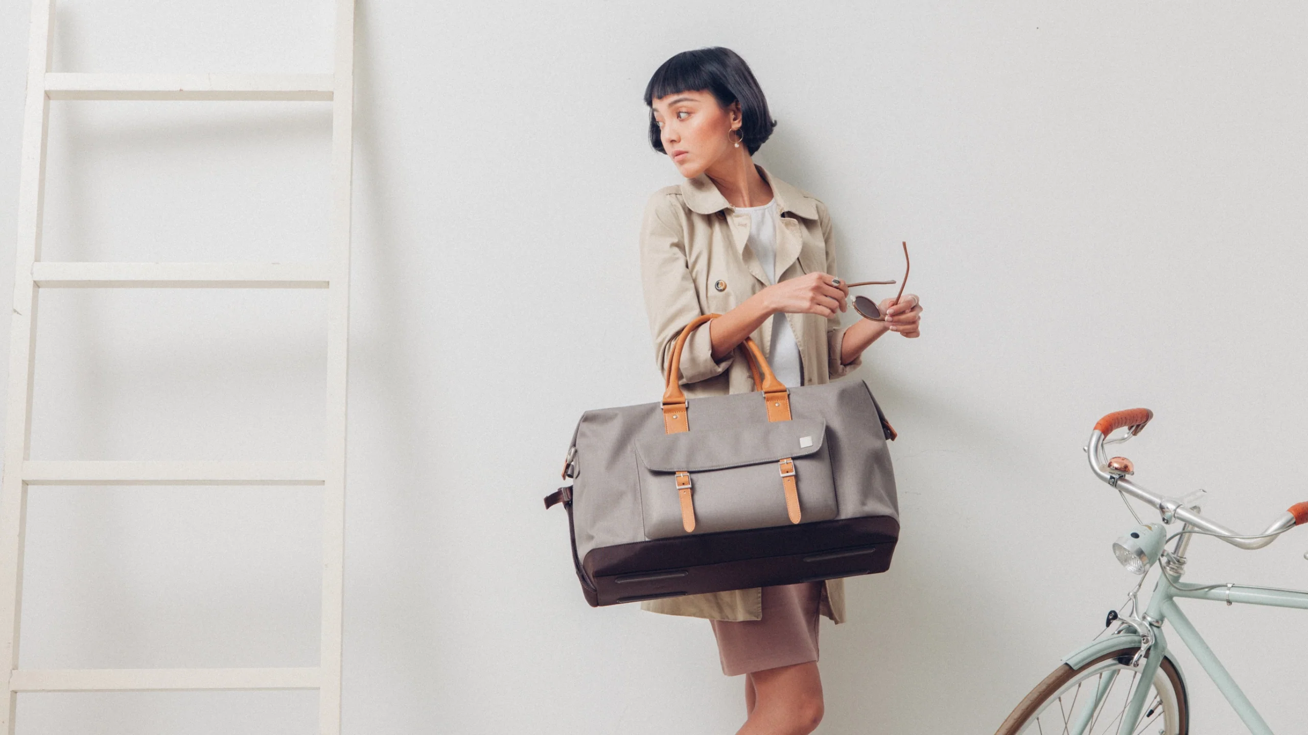 Vacanza Travel Bag - Image 16