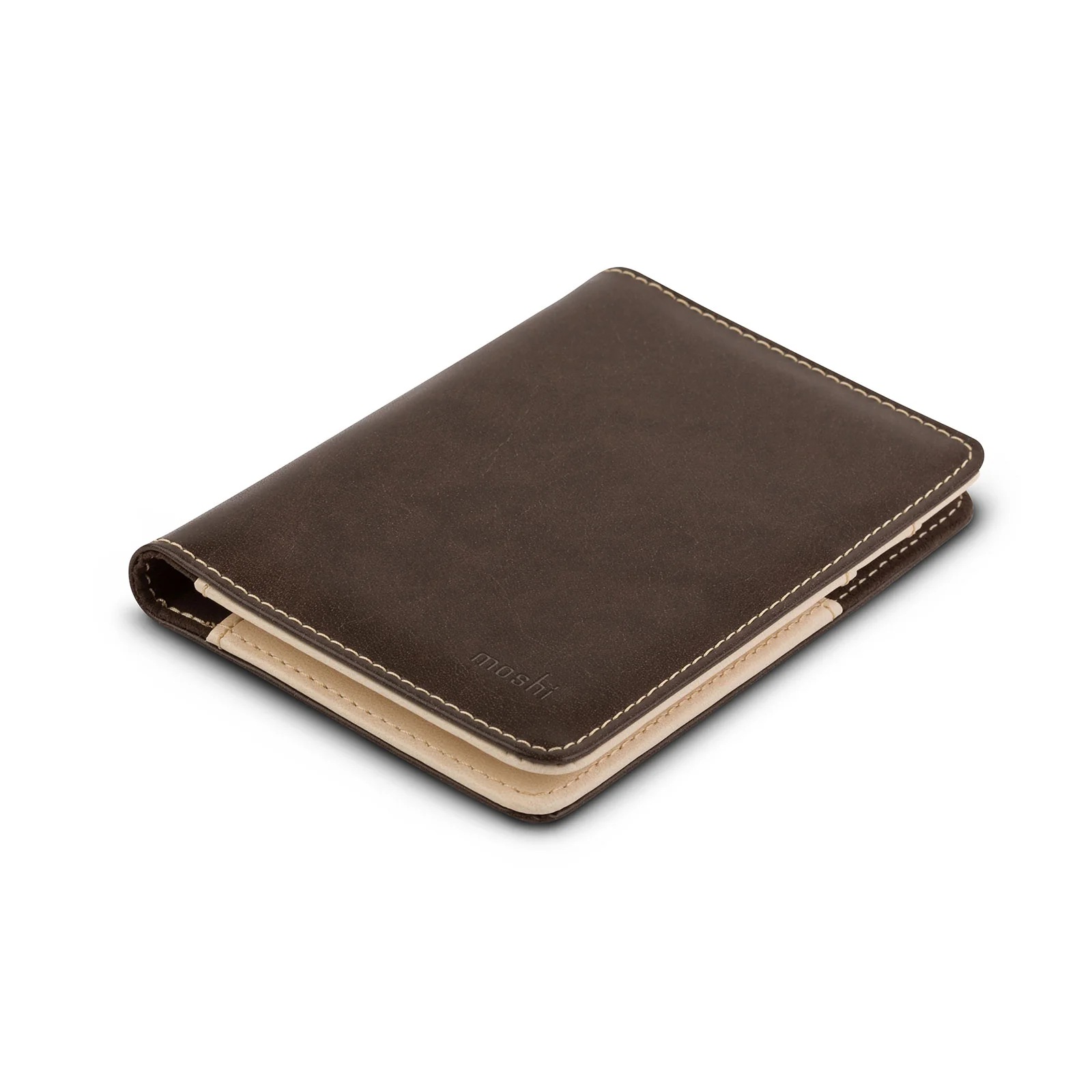 Vegan Leather Passport Holder - Image 11
