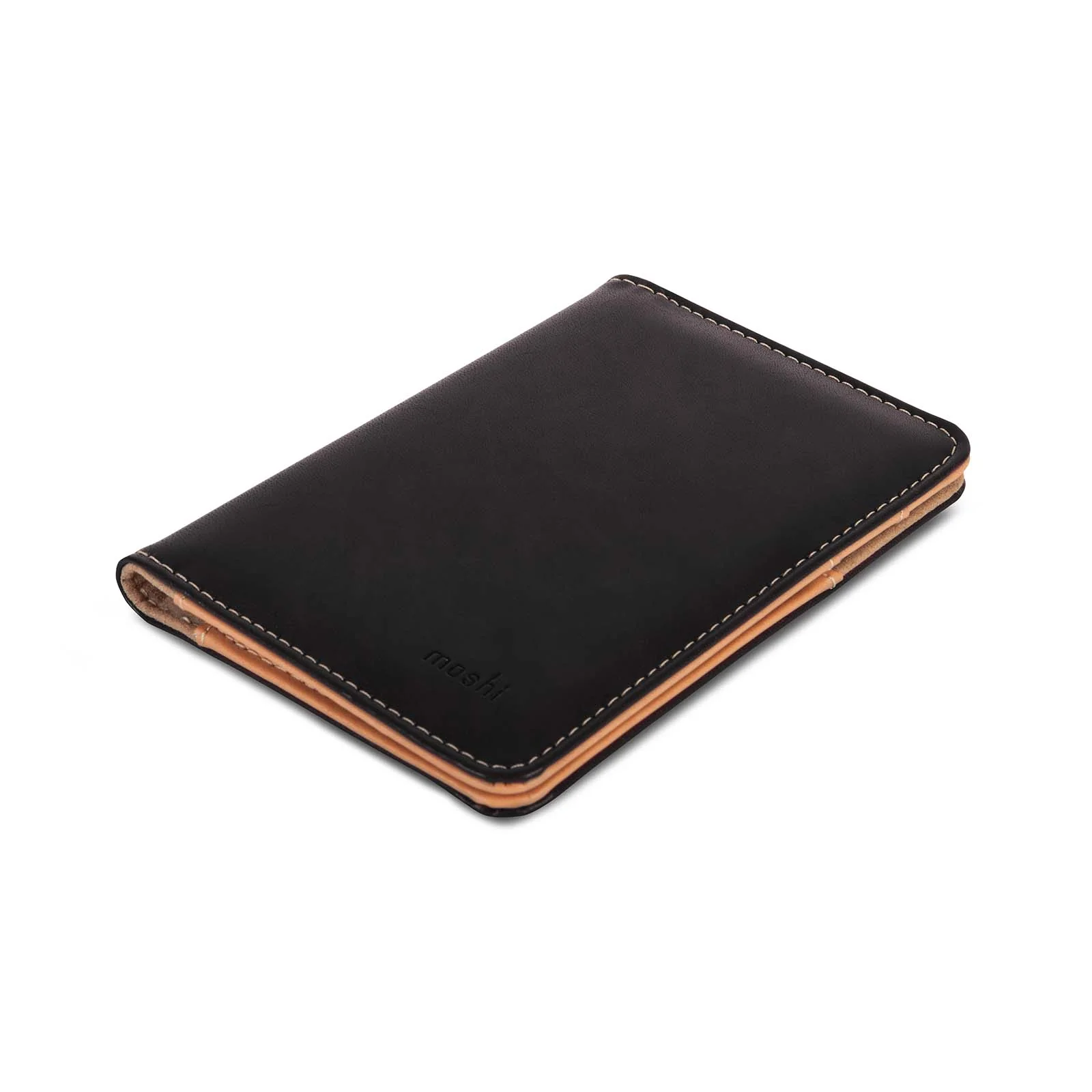 Vegan Leather Passport Holder - Image 3