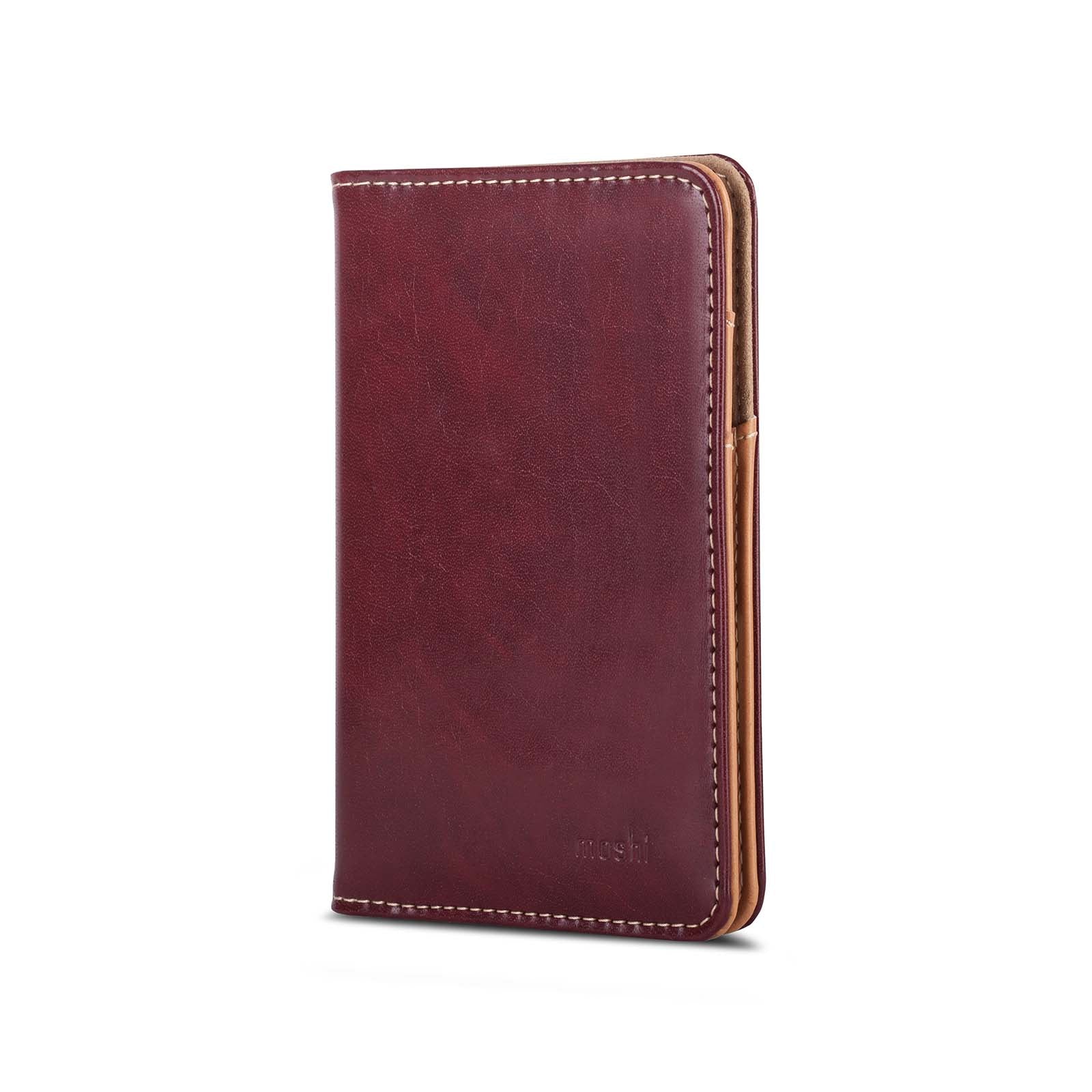 Vegan Leather Passport Holder - Image 6