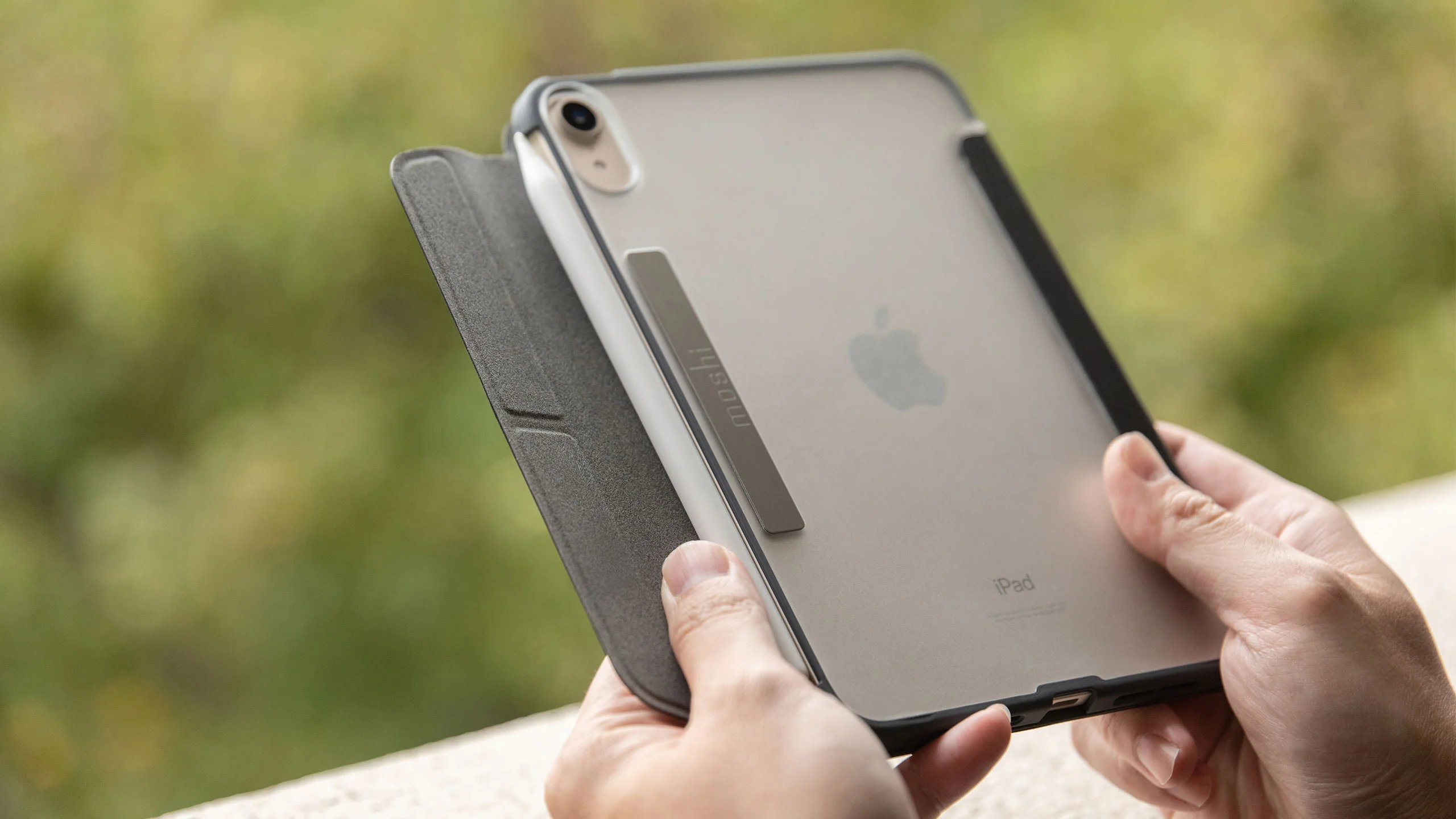 VersaCover Case with Folding Cover - Image 15