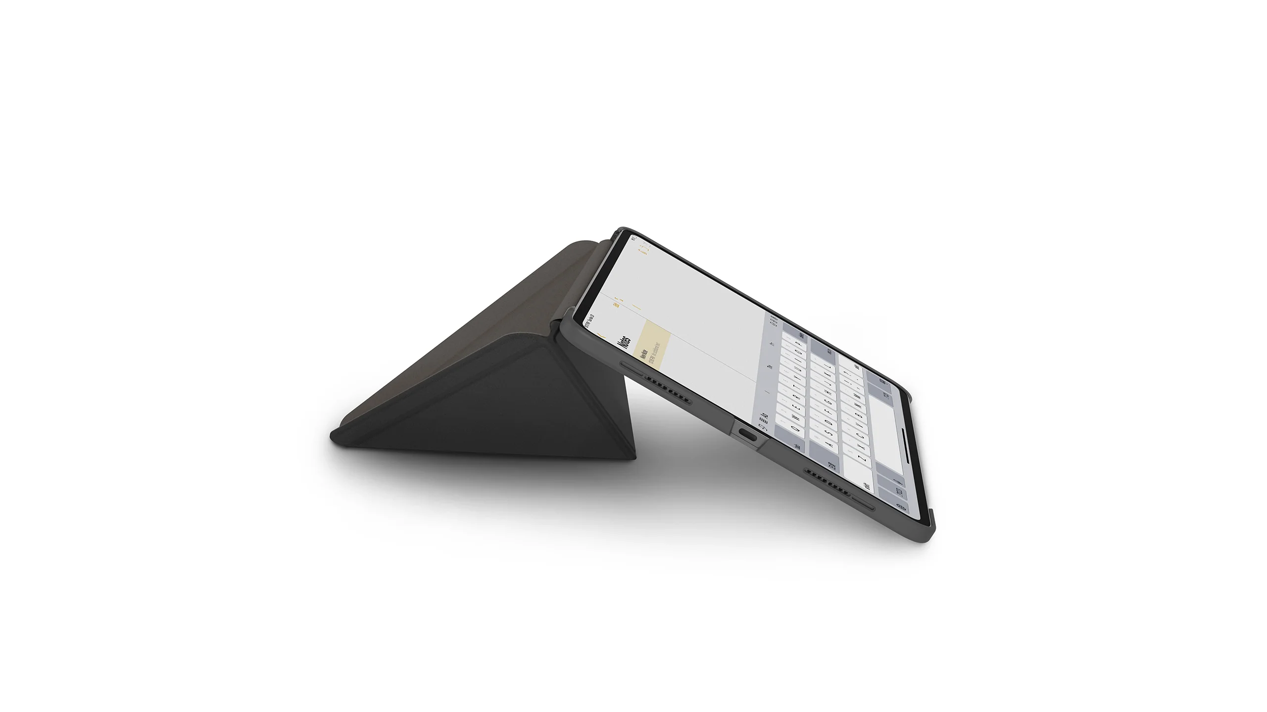 VersaCover Case with Folding Cover - Image 44