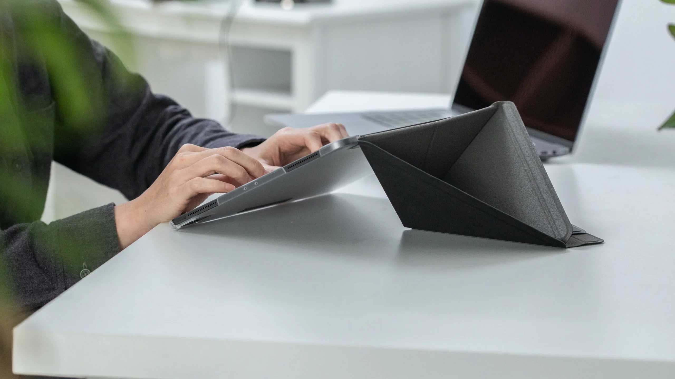 VersaCover Case with Folding Cover - Image 66