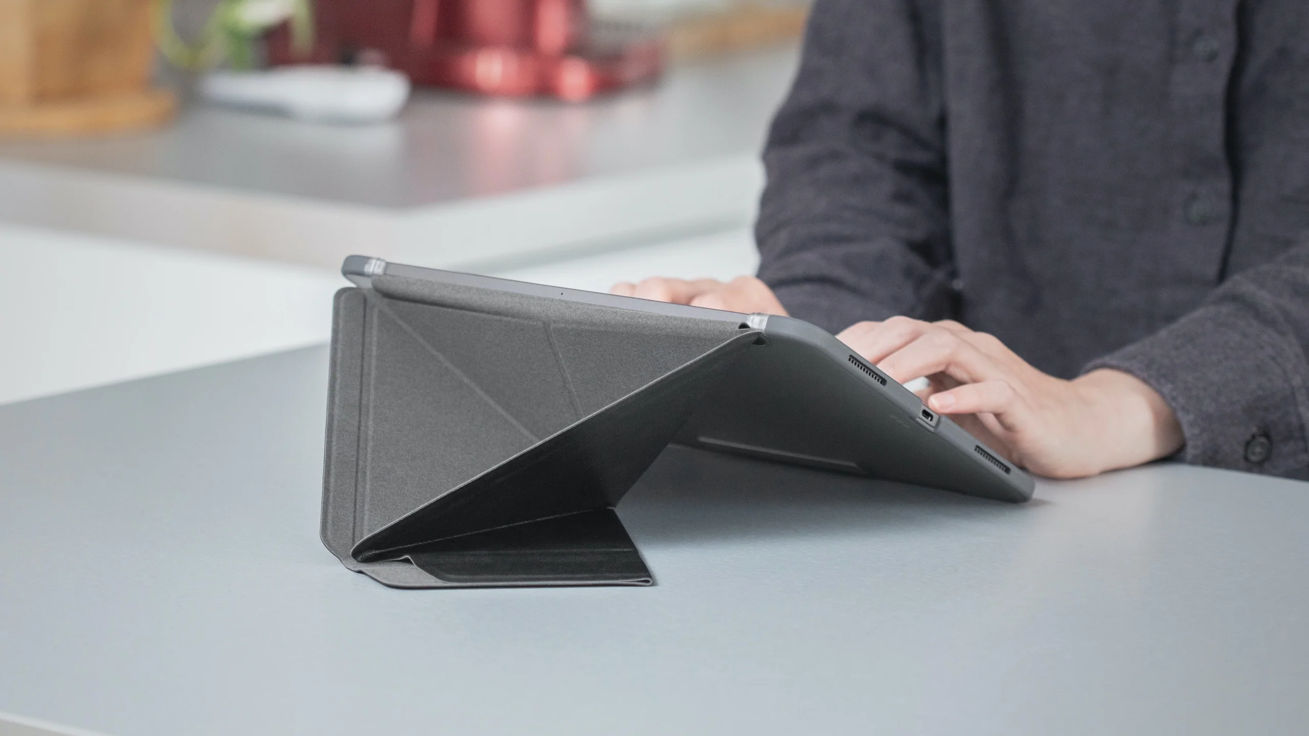 VersaCover Case with Folding Cover - Image 71