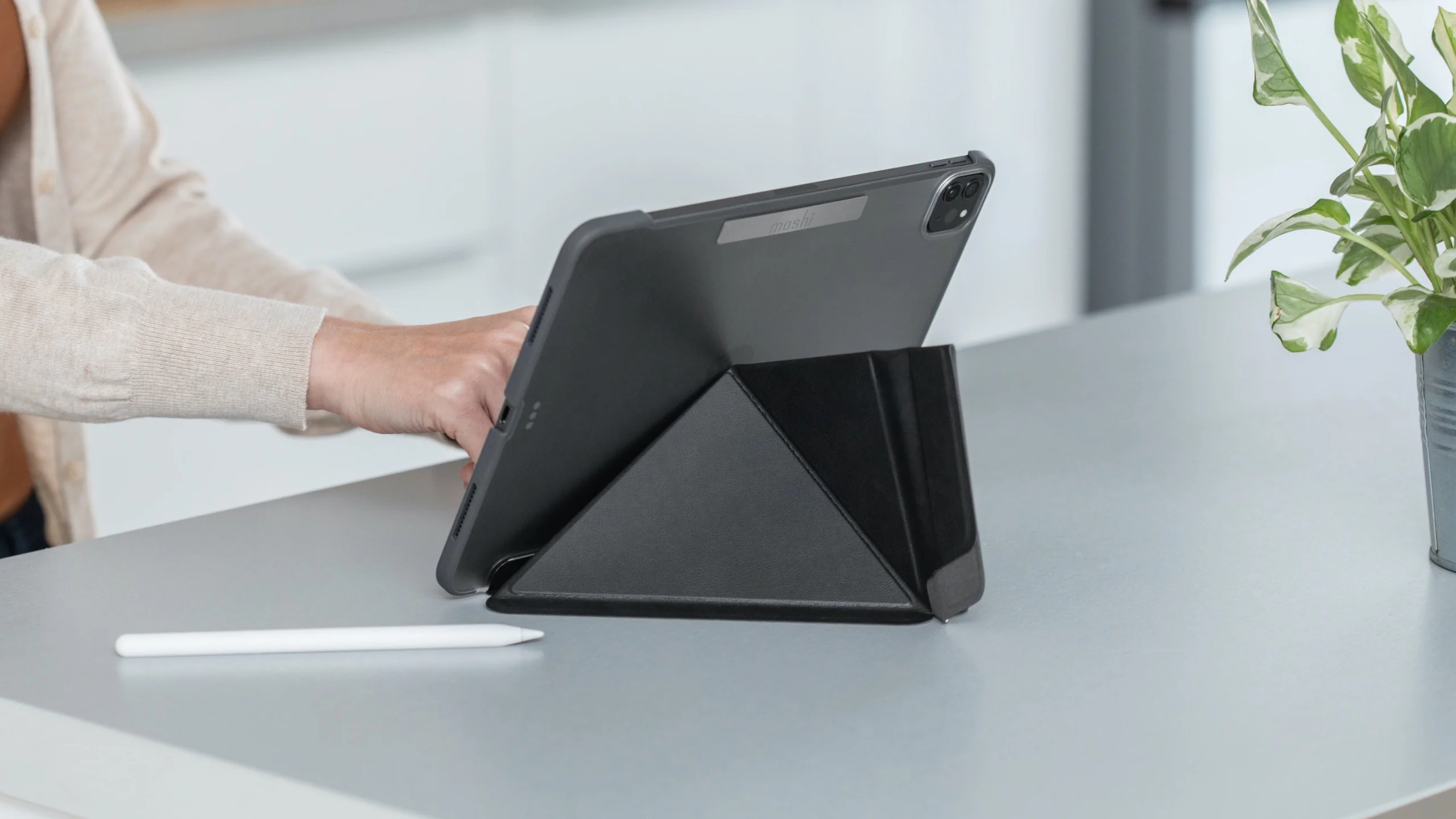 VersaCover Case with Folding Cover - Image 72