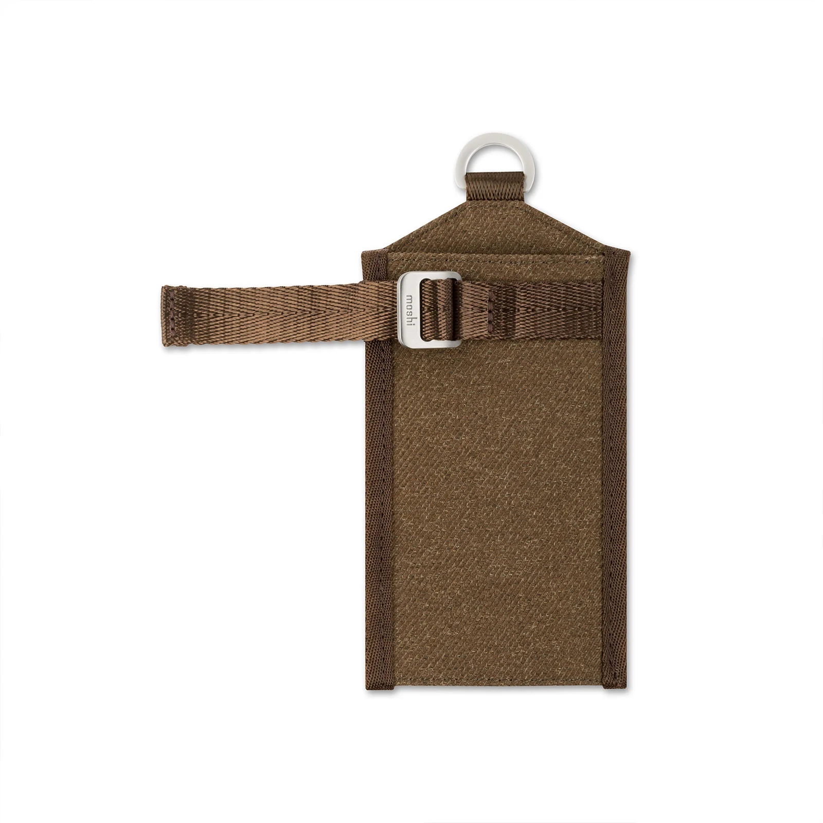 Water Bottle Holder for Carta Messenger Bag - Image 6